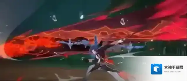 崩坏星穹铁道遗器