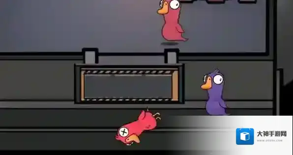 鹅鸭杀灭虫成就达成攻略