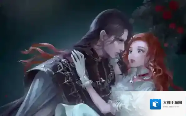 螺旋圆舞曲2蔷薇战争贝尔