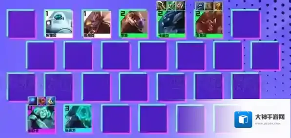 跳跃幸存者卡蜜尔