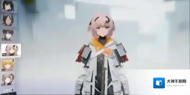 尘白禁区芙提雅技能介绍