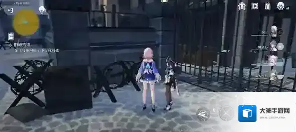 崩坏星穹铁道崩坏