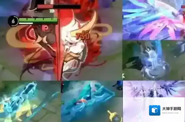 王者荣耀公孙离