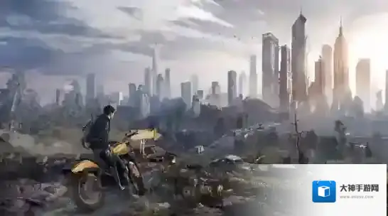 黎明觉醒生机武器