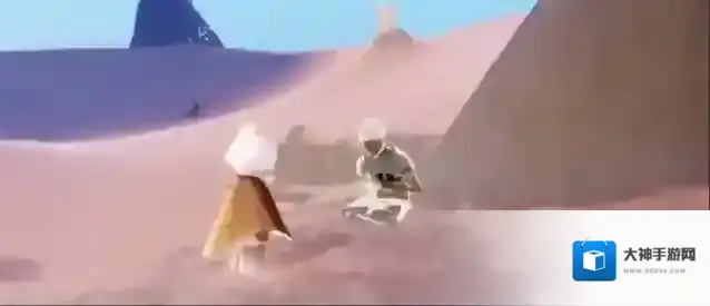 光遇晨岛所有先祖位置攻略2022