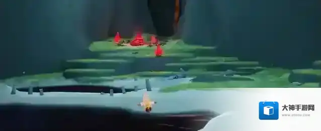 光遇9.25红石任务攻略2022