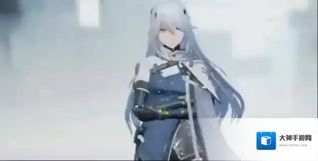 尘白禁区里芙星期三技能介绍