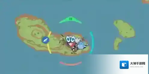 宝可梦朱紫图文攻略