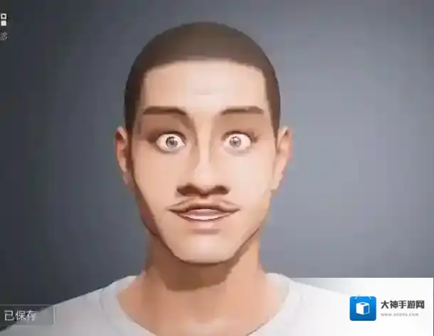 和平精英光头强捏脸码分享