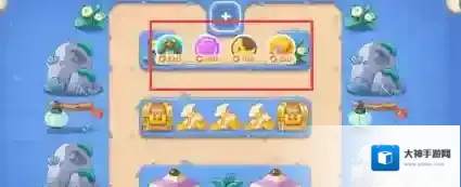 保卫萝卜4障碍物