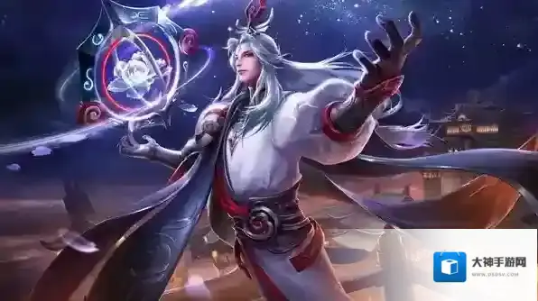 王者荣耀战区定位修改方法介绍