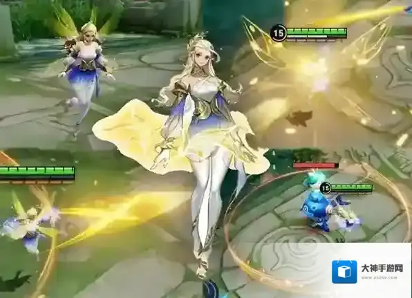 王者荣耀艾琳重做上线时间介绍