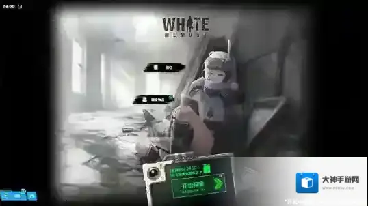 胜利女神国服招募