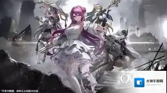 胜利女神国服希望