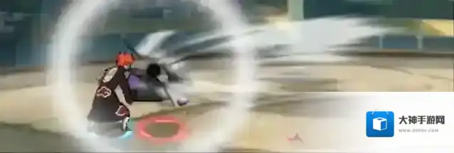 像素火影次世代大神