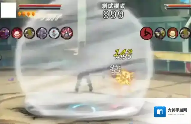 像素火影次世代火影次世代