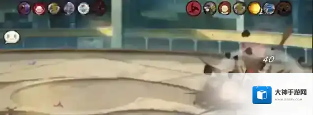 像素火影次世代天道佩恩技能介绍-像素火影次世代天道佩恩技能一览