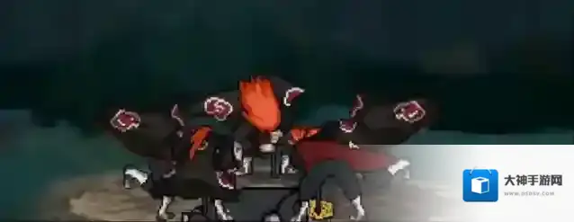 像素火影次世代天道佩恩