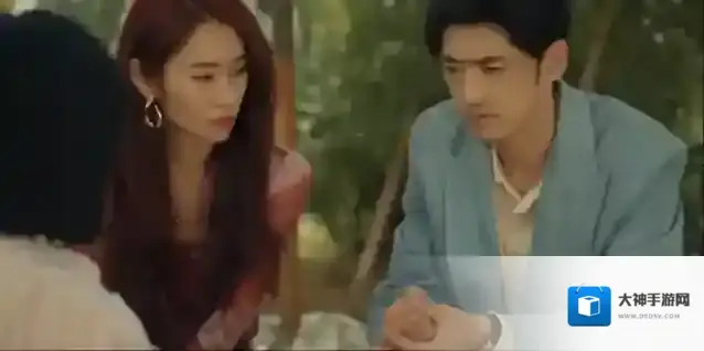 情感反诈模拟器给她