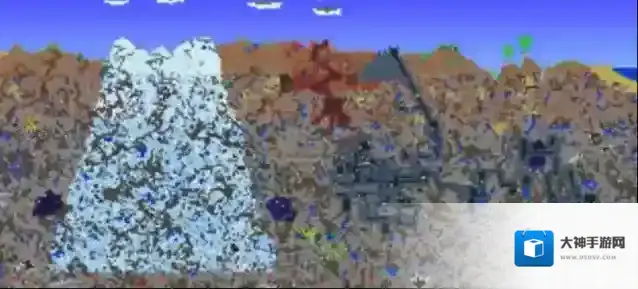 泰拉瑞亚就可以