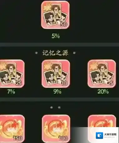 时光大爆炸提升