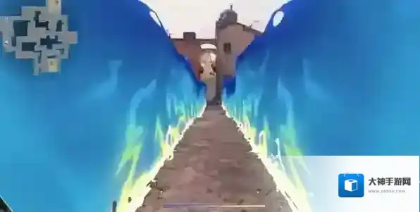 无畏契约源能行动敌人