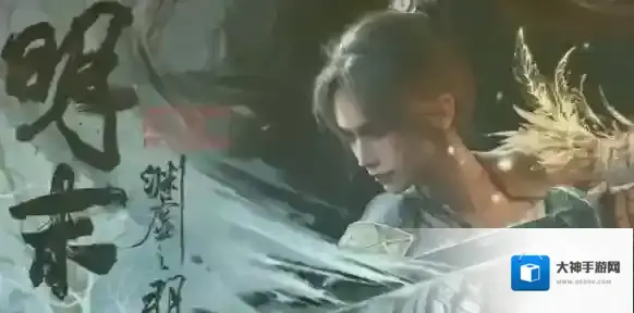 明末渊虚之羽斧头霸体吸血流玩法介绍-明末渊虚之羽斧头霸体吸血流怎么玩