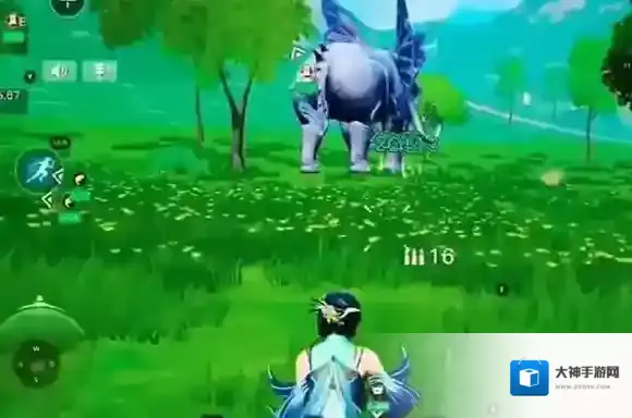 创造吧我们的星球探索