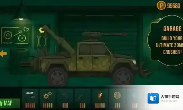 死亡之路僵尸生存体验