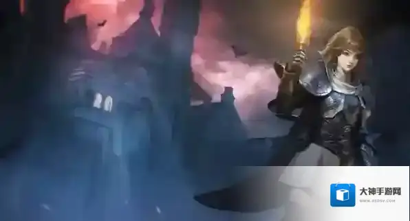 地下城堡4骑士与破碎编年史能让