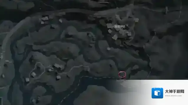 三角洲行动地点