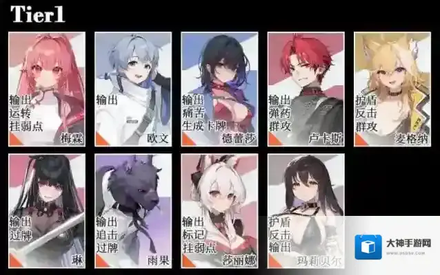 卡厄思梦境梦境