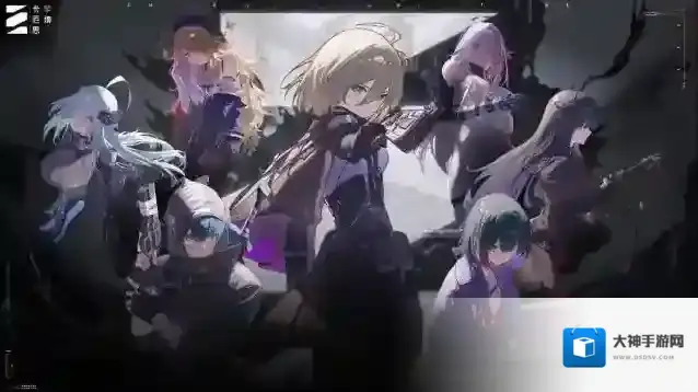 卡厄思梦境卡厄思