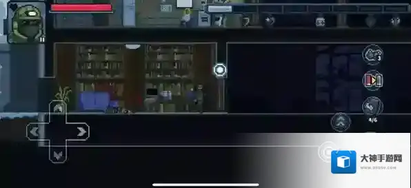 破门而入行动小队指挥官