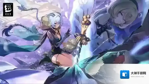 绝区零卢西娅培养攻略-绝区零卢西娅配队推荐