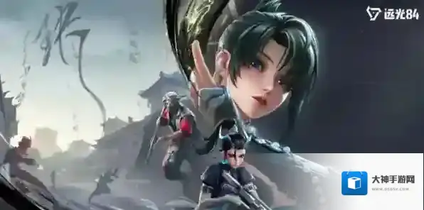 远光84玦尘技能解析-远光84玦尘技能介绍