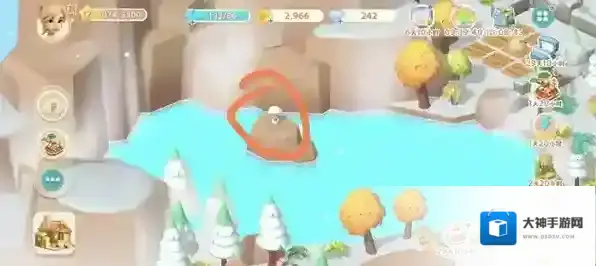 珍珠海大冒险体力