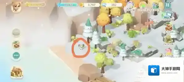 珍珠海大冒险点击