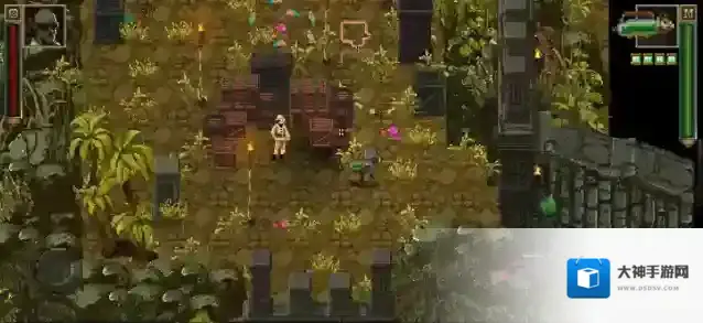 克苏鲁异闻录异闻录