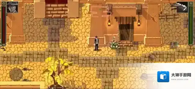 克苏鲁异闻录克苏鲁