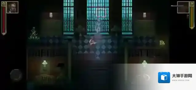 克苏鲁异闻录探索