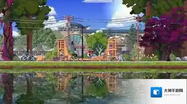 王国80年代体验