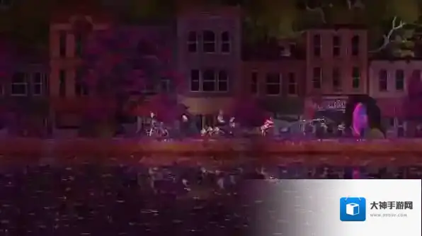 王国80年代就可以