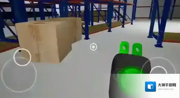 苏苏避难所3体验