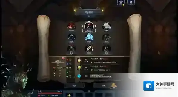 魔王大人击退勇者吧勇者