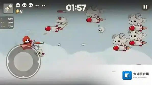 小男孩细语童话童话世界