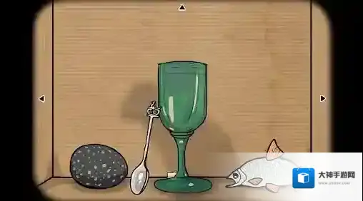 逃离方块哈维的盒子梳子