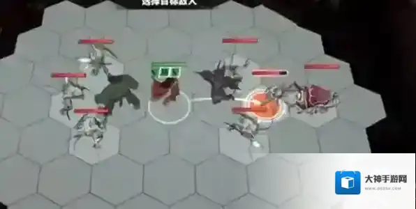 漫威秘法狂潮暴击率