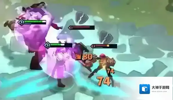 金铲铲之战之战