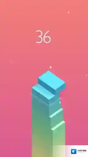 反应堆Stack游戏